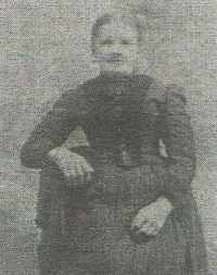 Ann Price (1828 - 1887) Profile